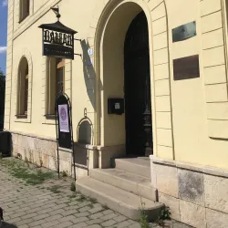 Vsetin Regional Gallery - Vsetin