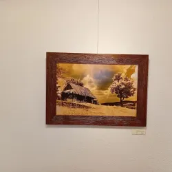 Vsetin Regional Gallery - Vsetin