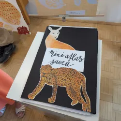 Vsetin Regional Gallery - Vsetin