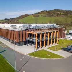 Vsetin Ski Resort - Vsetin