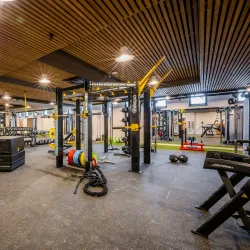 Vsetin Ski Resort - Vsetin