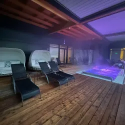 Vsetin Ski Resort - Vsetin