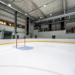 Vsetin Ski Resort - Vsetin