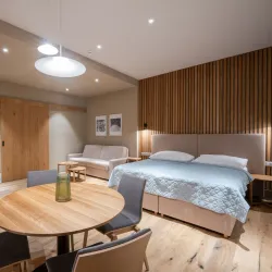 Vsetin Ski Resort - Vsetin