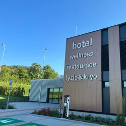 Vsetin Ski Resort - Vsetin