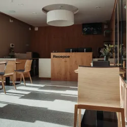 Vsetin Ski Resort - Vsetin