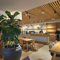 Vsetin Ski Resort - Vsetin