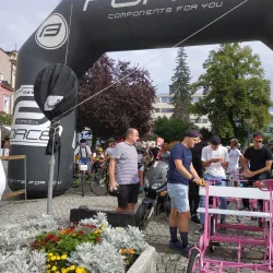 Vsetin Town Hall - Vsetin