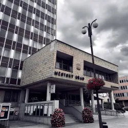 Vsetin Town Hall - Vsetin