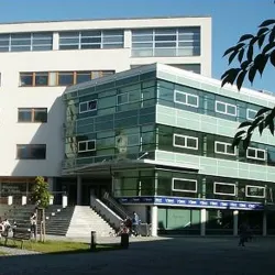 Vsetin Town Hall - Vsetin