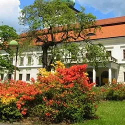 Vsetin Town Hall - Vsetin