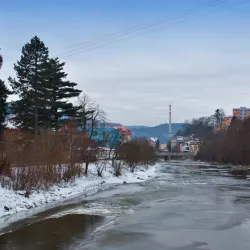 Vsetin Town Hall - Vsetin