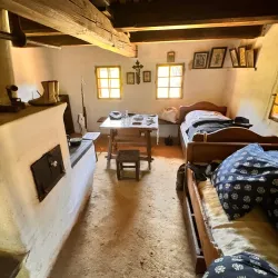 Wallachian Open Air Museum (Valašské muzeum v přírodě) - Nearby - Vsetin