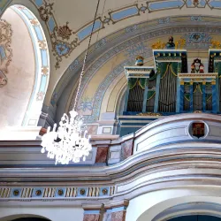 Church of the Assumption of the Virgin Mary - Vyskov