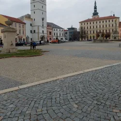Church of the Assumption of the Virgin Mary - Vyskov