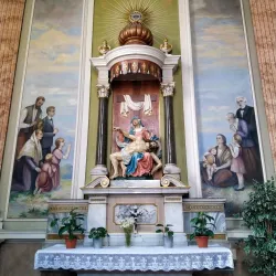 Church of the Assumption of the Virgin Mary - Vyskov