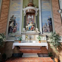 Church of the Assumption of the Virgin Mary - Vyskov