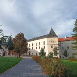Military Museum Vyskov - Vyskov