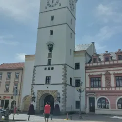 Military Museum Vyskov - Vyskov