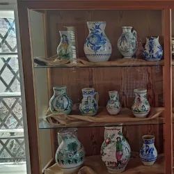 Military Museum Vyskov - Vyskov