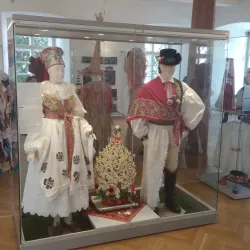 Military Museum Vyskov - Vyskov