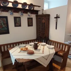 Military Museum Vyskov - Vyskov