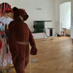 Military Museum Vyskov - Vyskov