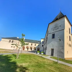 Military Museum Vyskov - Vyskov