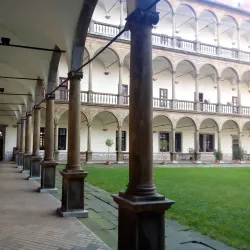 Military Museum Vyskov - Vyskov