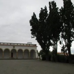 Park Pod Hradiskem - Vyskov