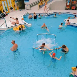 Vyskov Aquapark - Vyskov