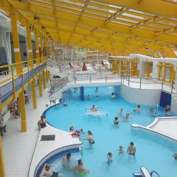 Vyskov Aquapark - Vyskov