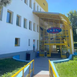 Vyskov Aquapark - Vyskov