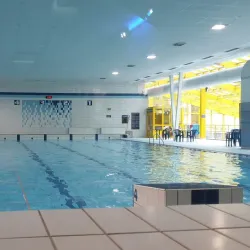 Vyskov Aquapark - Vyskov