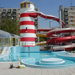 Vyskov Aquapark - Vyskov