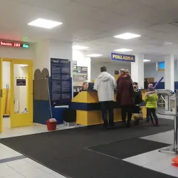 Vyskov Aquapark - Vyskov