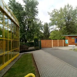 Vyskov Aquapark - Vyskov