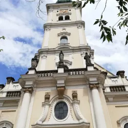 Vyskov Castle - Vyskov