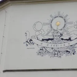 Vyskov Castle - Vyskov