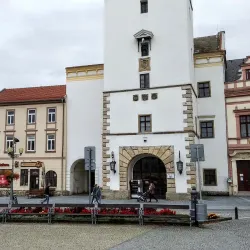 Vyskov Cultural House - Vyskov