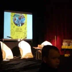 Vyskov Cultural House - Vyskov