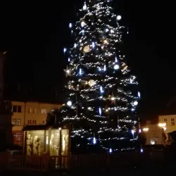 Vyskov Cultural House - Vyskov