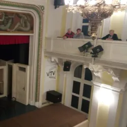 Vyskov Cultural House - Vyskov