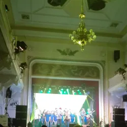 Vyskov Cultural House - Vyskov