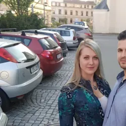 Vyskov Cultural House - Vyskov