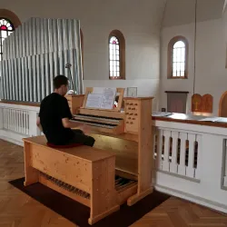 Vyskov Synagogue - Vyskov