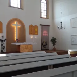 Vyskov Synagogue - Vyskov