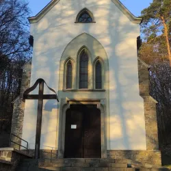 Vyskov Town Square - Vyskov