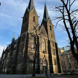 Chapel of St. Anne - Vysoké Mýto