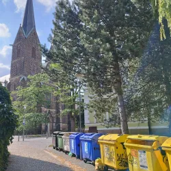 Chapel of St. Anne - Vysoké Mýto